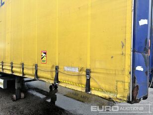 Polprikolica s pomično ponjava Krone 2015 Krone Mega Liner, Curtainsider, 3 Axle (Dutch Reg. Docs) naprodaj - Slika 9 | Autoline SI Polprikolica s pomično ponjava Krone 2015 Krone Mega Liner, Curtainsider, 3 Axle (Dutch Reg. Docs) | Slika 9 - Autoline
