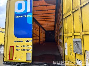 Polprikolica s pomično ponjava Krone 2015 Krone Mega Liner, Curtainsider, 3 Axle (Dutch Reg. Docs) naprodaj - Slika 21 | Autoline SI Polprikolica s pomično ponjava Krone 2015 Krone Mega Liner, Curtainsider, 3 Axle (Dutch Reg. Docs) | Slika 21 - Autoline