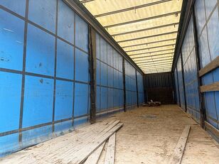 Krone 34 pl. curtain side semi-trailer for sale - Image 15 | Autoline CA Krone 34 pl. curtain side semi-trailer | Image 15 - Autoline