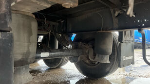 Купить полуприцеп штору Krone CURTAINSIDE EUROLINER - Изображение 12 | Autoline KZ Полуприцеп штора Krone CURTAINSIDE EUROLINER | Изображение 12 - Autoline