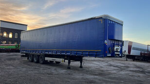 Krone CURTAINSIDE EUROLINER curtain side semi-trailer
