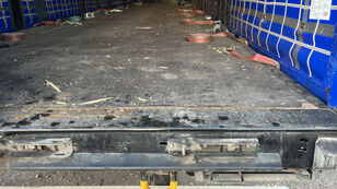 Krone CURTAINSIDE EUROLINER curtain side semi-trailer