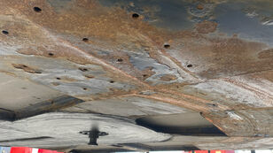 Semi-remorque à rideaux coulissants Krone CURTAINSIDE MEGA EUROLINER à vendre - Image 14 | Autoline BF Semi-remorque à rideaux coulissants Krone CURTAINSIDE MEGA EUROLINER | Image 14 - Autoline