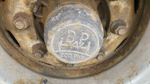 Semi-remorque à rideaux coulissants Krone CURTAINSIDE MEGA EUROLINER à vendre - Image 18 | Autoline BF Semi-remorque à rideaux coulissants Krone CURTAINSIDE MEGA EUROLINER | Image 18 - Autoline