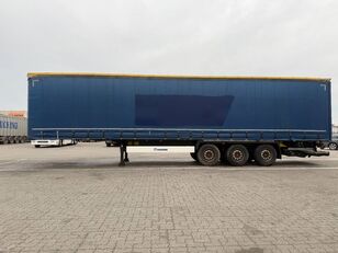 Krone Curtainsider / Planenauflieger / Gardin curtain side semi-trailer for sale - Image 7 | Autoline US Krone Curtainsider / Planenauflieger / Gardin curtain side semi-trailer | Image 7 - Autoline