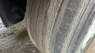 Semi-remorque à rideaux coulissants Krone EUROLINER à vendre - Image 14 | Autoline CH Semi-remorque à rideaux coulissants Krone EUROLINER | Image 14 - Autoline