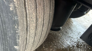 Semi-remorque à rideaux coulissants Krone EUROLINER à vendre - Image 16 | Autoline CH Semi-remorque à rideaux coulissants Krone EUROLINER | Image 16 - Autoline