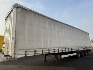 Krone Liner gardinsemi