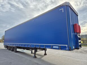 Krone MEGA SAF LIFT AXLE from DE 2017 low deck LIFT ROOF good tires curtain side semi-trailer for sale - Image 27 | Autoline AU Krone MEGA SAF LIFT AXLE from DE 2017 low deck LIFT ROOF good tires curtain side semi-trailer | Image 27 - Autoline