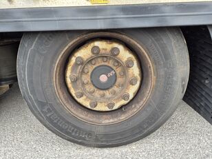 Krone MEGA SAF LIFT AXLE from DE 2017 low deck LIFT ROOF good tires curtain side semi-trailer for sale - Image 37 | Autoline AU Krone MEGA SAF LIFT AXLE from DE 2017 low deck LIFT ROOF good tires curtain side semi-trailer | Image 37 - Autoline