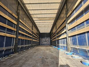 Krone N/A NORMAL curtain side semi-trailer for sale - Image 6 | Autoline ET Krone N/A NORMAL curtain side semi-trailer | Image 6 - Autoline