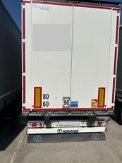 نصف مقطورة ستائر منزلقة Krone Non sp&eacute;cifi&eacute;