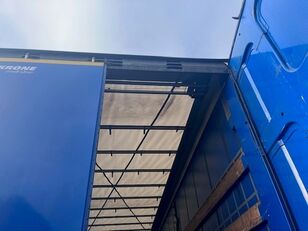 Semi-reboque com cortina lateral Krone Profi Liner a venda - Imagem 6 | Autoline BR Semi-reboque com cortina lateral Krone Profi Liner | Imagem 6 - Autoline