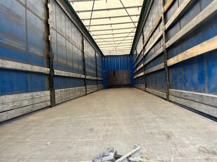 sơ mi rơ mo&oacute;c th&ugrave;ng k&eacute;o r&egrave;m Krone Profi Liner