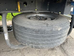 Krone Profi Liner curtain side semi-trailer for sale - Image 8 | Autoline AU Krone Profi Liner curtain side semi-trailer | Image 8 - Autoline