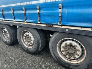 Купить полуприцеп штору Krone SD - Изображение 11 | Autoline UA Полуприцеп штора Krone SD | Изображение 11 - Autoline