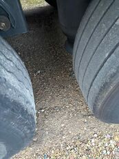 Krone SD curtain side semi-trailer for sale - Image 11 | Autoline SL Krone SD curtain side semi-trailer | Image 11 - Autoline