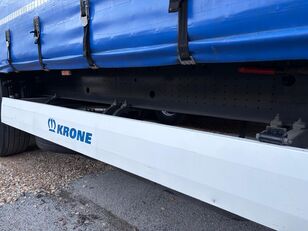 Krone SD curtain side semi-trailer for sale - Image 8 | Autoline SL Krone SD curtain side semi-trailer | Image 8 - Autoline