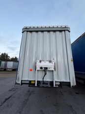 Krone SD curtain side semi-trailer for sale - Image 7 | Autoline SL Krone SD curtain side semi-trailer | Image 7 - Autoline