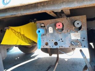 Krone SD 04 Standart Schiebeplanenauflieger kaufen - Bild 11 | Autoline DE Krone SD 04 Standart Schiebeplanenauflieger | Bild 11 - Autoline