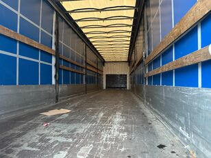 Krone SD - 3 AXLE + ALU BORDEN + SLIDING ROOF curtain side semi-trailer for sale - Image 7 | Autoline US Krone SD - 3 AXLE + ALU BORDEN + SLIDING ROOF curtain side semi-trailer | Image 7 - Autoline