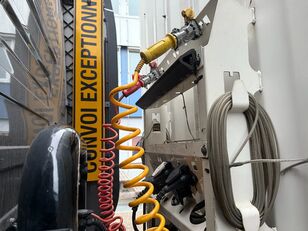 Krone SD - 3 AXLE + ALU BORDEN + SLIDING ROOF curtain side semi-trailer for sale - Image 12 | Autoline US Krone SD - 3 AXLE + ALU BORDEN + SLIDING ROOF curtain side semi-trailer | Image 12 - Autoline