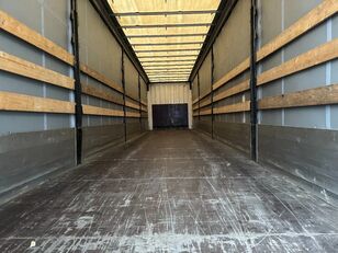 Krone SD 3 AXLE SLIDING ROOF TÜV TILL 09-2026 curtain side semi-trailer for sale - Image 6 | Autoline NZ Krone SD 3 AXLE SLIDING ROOF TÜV TILL 09-2026 curtain side semi-trailer | Image 6 - Autoline