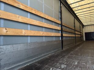 Krone SD 3 AXLE SLIDING ROOF TÜV TILL 09-2026 curtain side semi-trailer for sale - Image 7 | Autoline NZ Krone SD 3 AXLE SLIDING ROOF TÜV TILL 09-2026 curtain side semi-trailer | Image 7 - Autoline