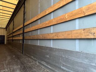 Krone SD 3 AXLE SLIDING ROOF TÜV TILL 09-2026 curtain side semi-trailer for sale - Image 8 | Autoline NZ Krone SD 3 AXLE SLIDING ROOF TÜV TILL 09-2026 curtain side semi-trailer | Image 8 - Autoline