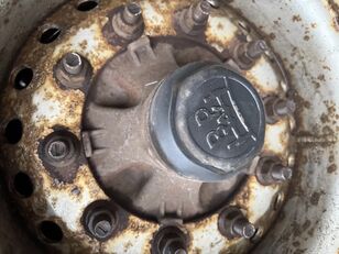 Krone SD 3 AXLE SLIDING ROOF TÜV TILL 09-2026 curtain side semi-trailer for sale - Image 12 | Autoline NZ Krone SD 3 AXLE SLIDING ROOF TÜV TILL 09-2026 curtain side semi-trailer | Image 12 - Autoline