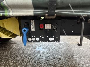 Krone SD 3 AXLE SLIDING ROOF TÜV TILL 09-2026 curtain side semi-trailer for sale - Image 13 | Autoline NZ Krone SD 3 AXLE SLIDING ROOF TÜV TILL 09-2026 curtain side semi-trailer | Image 13 - Autoline