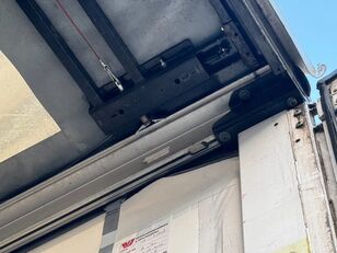 Krone SD APK TÜV TILL 11-2026 SLIDING ROOF curtain side semi-trailer for sale - Image 9 | Autoline US Krone SD APK TÜV TILL 11-2026 SLIDING ROOF curtain side semi-trailer | Image 9 - Autoline