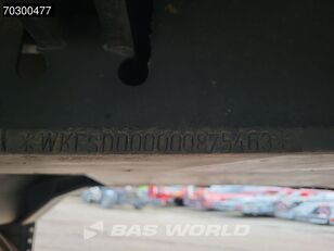 Krone SD Anti Vandalism Sliding roof oplegger schuifzeil te koop - Foto 19 | Autoline NL Krone SD Anti Vandalism Sliding roof oplegger schuifzeil | Foto 19 - Autoline