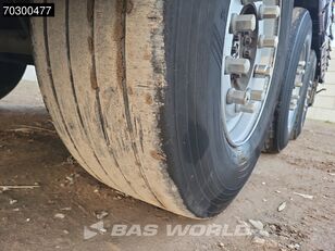 Krone SD Anti Vandalism Sliding roof oplegger schuifzeil te koop - Foto 27 | Autoline NL Krone SD Anti Vandalism Sliding roof oplegger schuifzeil | Foto 27 - Autoline