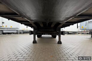 Prodaja Krone SD / BPW Drum poluprikolica sa kliznom ceradom - Slika 6 | Autoline RS Krone SD / BPW Drum poluprikolica sa kliznom ceradom | Slika 6 - Autoline