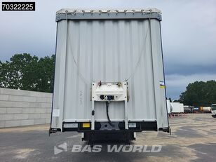 Krone SD Lift Axle Palletkist Anti Vandalism Sliding Roof curtain side semi-trailer for sale - Image 7 | Autoline BD Krone SD Lift Axle Palletkist Anti Vandalism Sliding Roof curtain side semi-trailer | Image 7 - Autoline