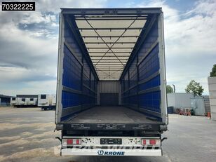 Krone SD Lift Axle Palletkist Anti Vandalism Sliding Roof curtain side semi-trailer for sale - Image 9 | Autoline BD Krone SD Lift Axle Palletkist Anti Vandalism Sliding Roof curtain side semi-trailer | Image 9 - Autoline