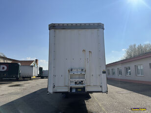 Semi-remorque à rideaux coulissants Krone SD MEGA*LIFTING ROOF*LIFT AXLE à vendre - Image 6 | Autoline CG Semi-remorque à rideaux coulissants Krone SD MEGA*LIFTING ROOF*LIFT AXLE | Image 6 - Autoline