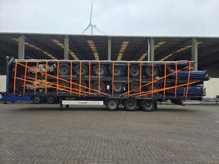 Semiremorcă cu prelată cortina Krone SD NL KENTEKEN BPW TROMMEL ASSEN STACK FROM 5 de vânzare - Imagine 13 | Autoline RO Semiremorcă cu prelată cortina Krone SD NL KENTEKEN BPW TROMMEL ASSEN STACK FROM 5 | Imagine 13 - Autoline