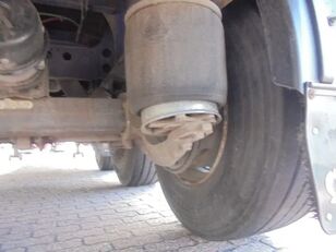 Semiremorcă cu prelată cortina Krone SD NL KENTEKEN BPW TROMMEL ASSEN STACK FROM 5 de vânzare - Imagine 30 | Autoline RO Semiremorcă cu prelată cortina Krone SD NL KENTEKEN BPW TROMMEL ASSEN STACK FROM 5 | Imagine 30 - Autoline