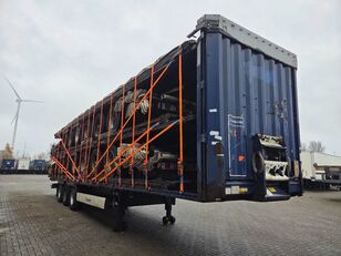 Venta de Krone SD NL KENTEKEN BPW TROMMEL ASSEN STACK FROM 5 semirremolque con lona corredera - Imagen 7 | Autoline PY Krone SD NL KENTEKEN BPW TROMMEL ASSEN STACK FROM 5 semirremolque con lona corredera | Imagen 7 - Autoline