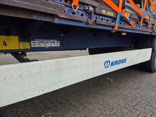 Venta de Krone SD NL KENTEKEN BPW TROMMEL ASSEN STACK FROM 5 semirremolque con lona corredera - Imagen 14 | Autoline PY Krone SD NL KENTEKEN BPW TROMMEL ASSEN STACK FROM 5 semirremolque con lona corredera | Imagen 14 - Autoline