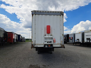 Krone SD Profi Liner PSE0981P curtain side semi-trailer