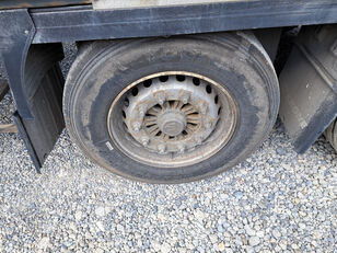 Krone SD Profi Liner PSE0981P curtain side semi-trailer for sale - Image 12 | Autoline GE Krone SD Profi Liner PSE0981P curtain side semi-trailer | Image 12 - Autoline