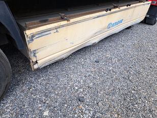 Krone SD Profi Liner PSE0981P curtain side semi-trailer for sale - Image 15 | Autoline GE Krone SD Profi Liner PSE0981P curtain side semi-trailer | Image 15 - Autoline