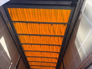 Krone SD SLIDING ROOF ALU BOARDS curtain side semi-trailer for sale - Image 9 | Autoline NZ Krone SD SLIDING ROOF ALU BOARDS curtain side semi-trailer | Image 9 - Autoline