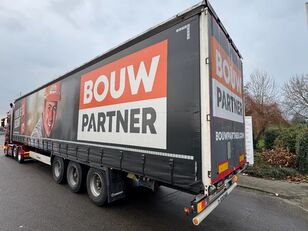 Semi-remorque à rideaux coulissants Krone SD SLIDING ROOF CURTAINS ALU BOARD à vendre - Image 4 | Autoline TG Semi-remorque à rideaux coulissants Krone SD SLIDING ROOF CURTAINS ALU BOARD | Image 4 - Autoline