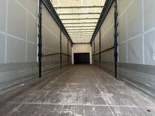 Semi-remorque à rideaux coulissants Krone SD SLIDING ROOF CURTAINS ALU BOARD à vendre - Image 11 | Autoline TG Semi-remorque à rideaux coulissants Krone SD SLIDING ROOF CURTAINS ALU BOARD | Image 11 - Autoline