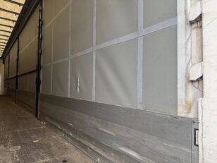 Semi-remorque à rideaux coulissants Krone SD SLIDING ROOF CURTAINS ALU BOARD à vendre - Image 13 | Autoline TG Semi-remorque à rideaux coulissants Krone SD SLIDING ROOF CURTAINS ALU BOARD | Image 13 - Autoline