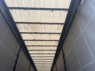 Semi-remorque à rideaux coulissants Krone SD SLIDING ROOF CURTAINS ALU BOARD à vendre - Image 14 | Autoline TG Semi-remorque à rideaux coulissants Krone SD SLIDING ROOF CURTAINS ALU BOARD | Image 14 - Autoline